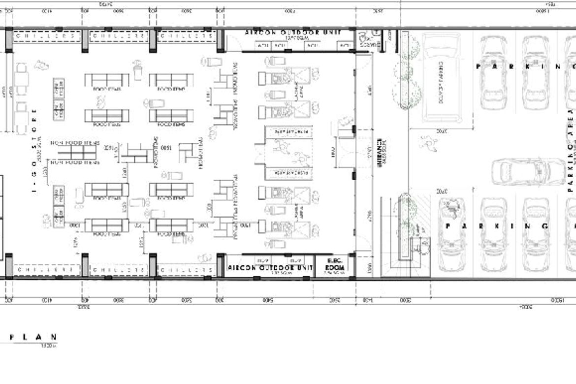 Shophouse for Sale in Barangay 16, Batangas City, Batangas
