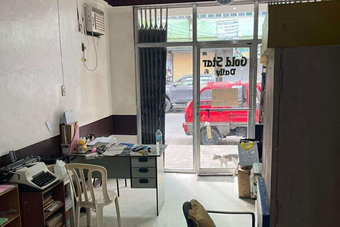 Shophouse for Sale in Barangay 3, Cagayan de Oro, Misamis Oriental – photo 6