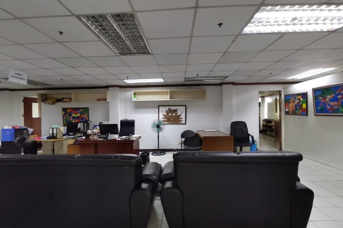 Shophouse for Sale in Barangay 41, Pasay, Metro Manila