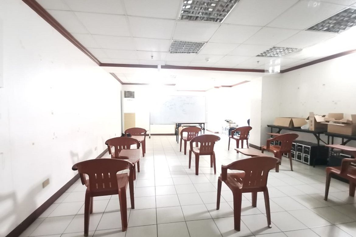 Shophouse for Sale in Barangay 41, Pasay, Metro Manila – photo 5
