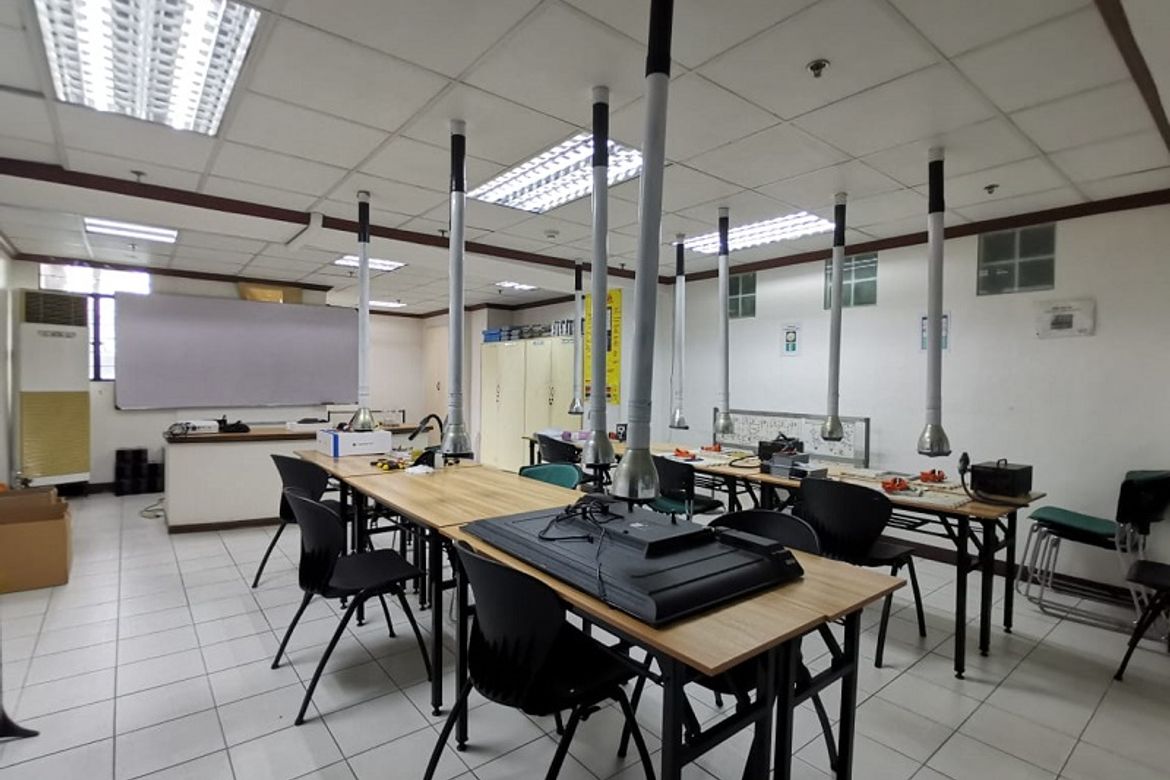 Shophouse for Sale in Barangay 41, Pasay, Metro Manila – photo 8