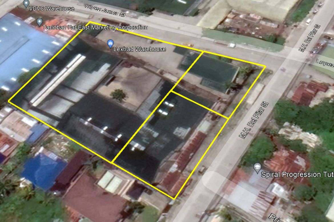 Shophouse for Sale in Barangay 5, Tacloban, Leyte – photo 2