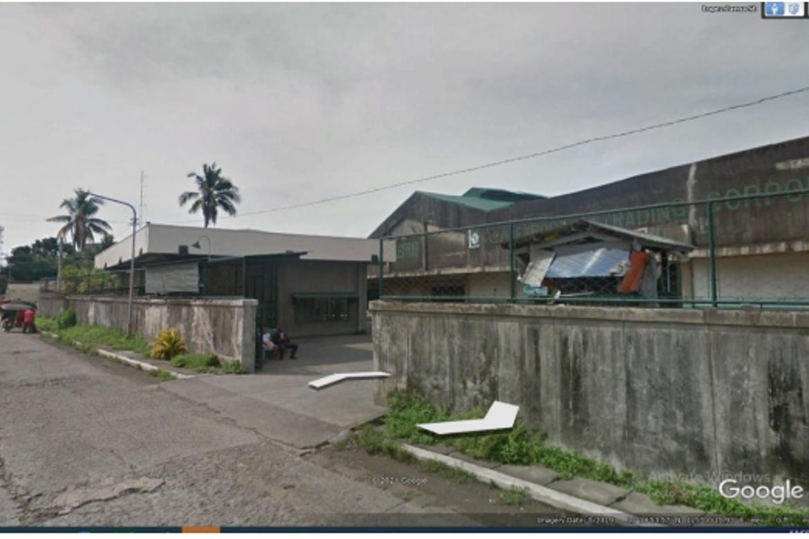 Shophouse for Sale in Barangay 5, Tacloban, Leyte – photo 4