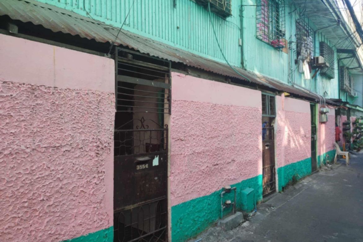 Shophouse for Sale in Barangay 52, Pasay, Metro Manila