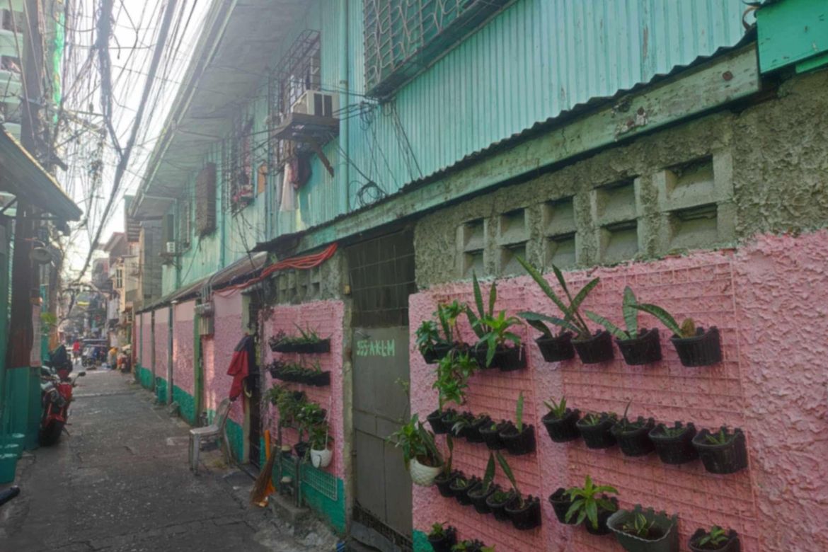 Shophouse for Sale in Barangay 52, Pasay, Metro Manila – photo 2