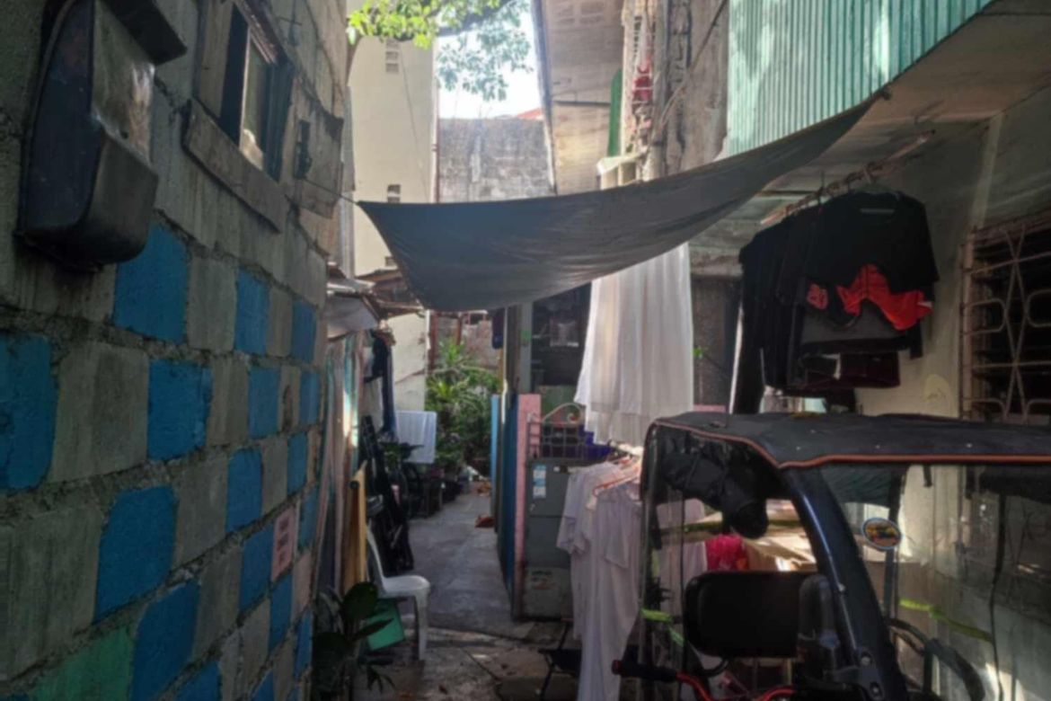 Shophouse for Sale in Barangay 52, Pasay, Metro Manila – photo 3