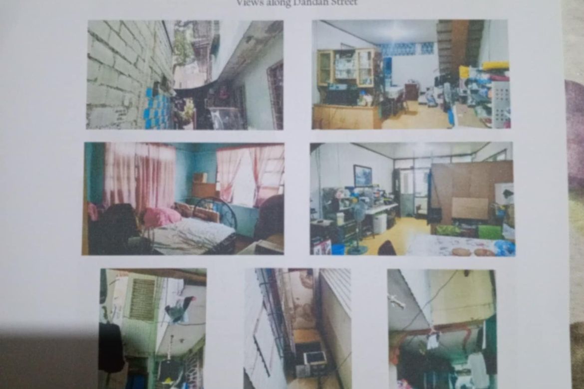 Shophouse for Sale in Barangay 52, Pasay, Metro Manila – photo 4