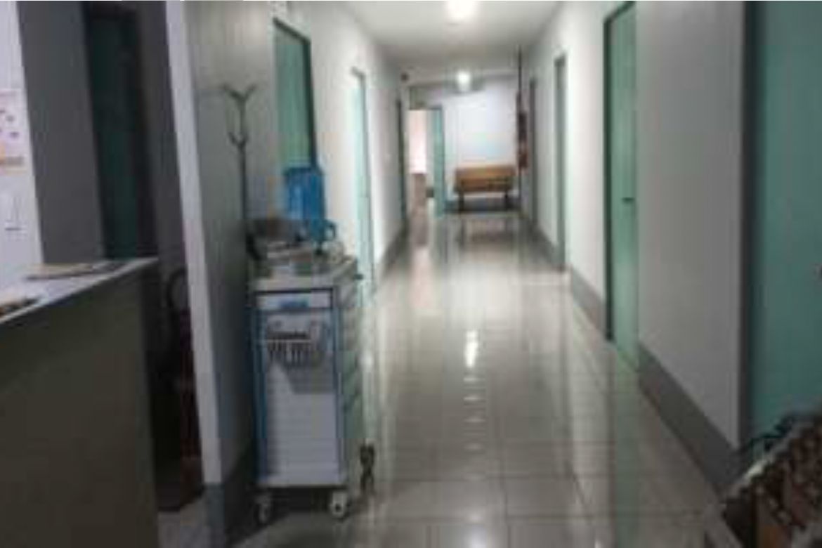 Shophouse for Sale in Barangay 93, Caloocan, Metro Manila near LRT-1 Monumento – photo 4