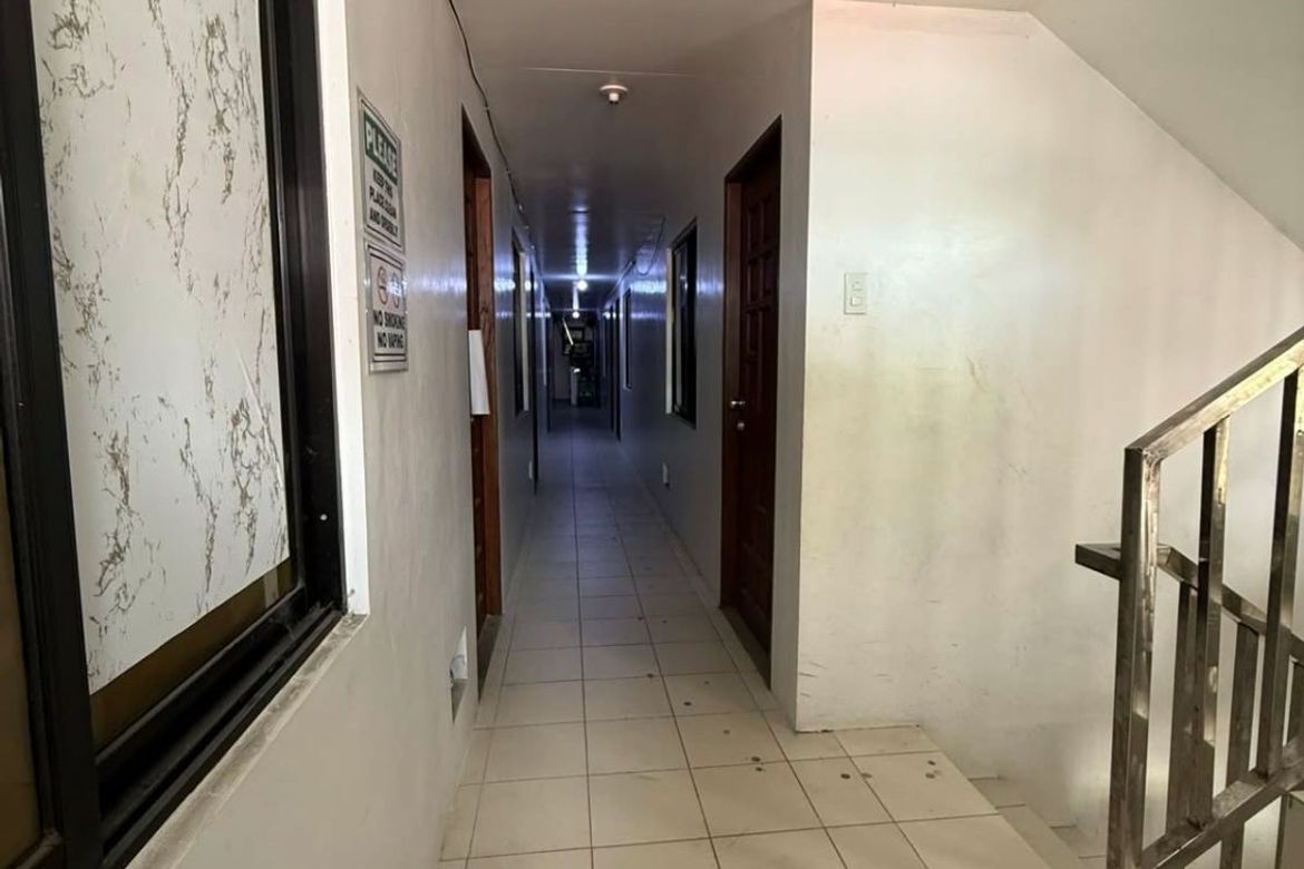Shophouse for Sale in Barangay 97, Pasay, Metro Manila near MRT-3 Taft Avenue – photo 3