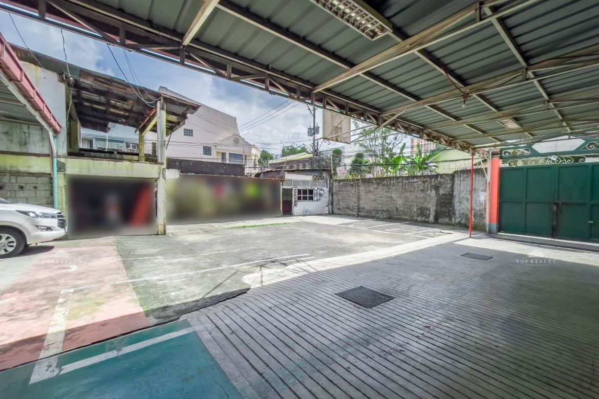 Shophouse for Sale in Barangay 97, Pasay, Metro Manila near MRT-3 Taft Avenue – photo 4