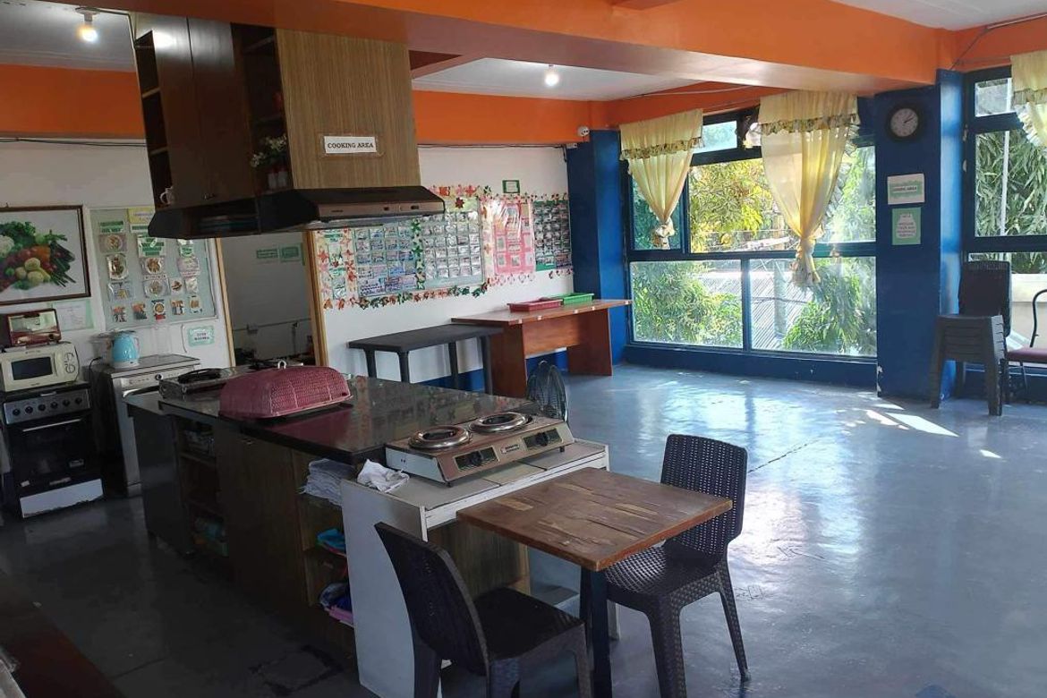Shophouse for Sale in Bayan Luma IX, Imus, Cavite – photo 6