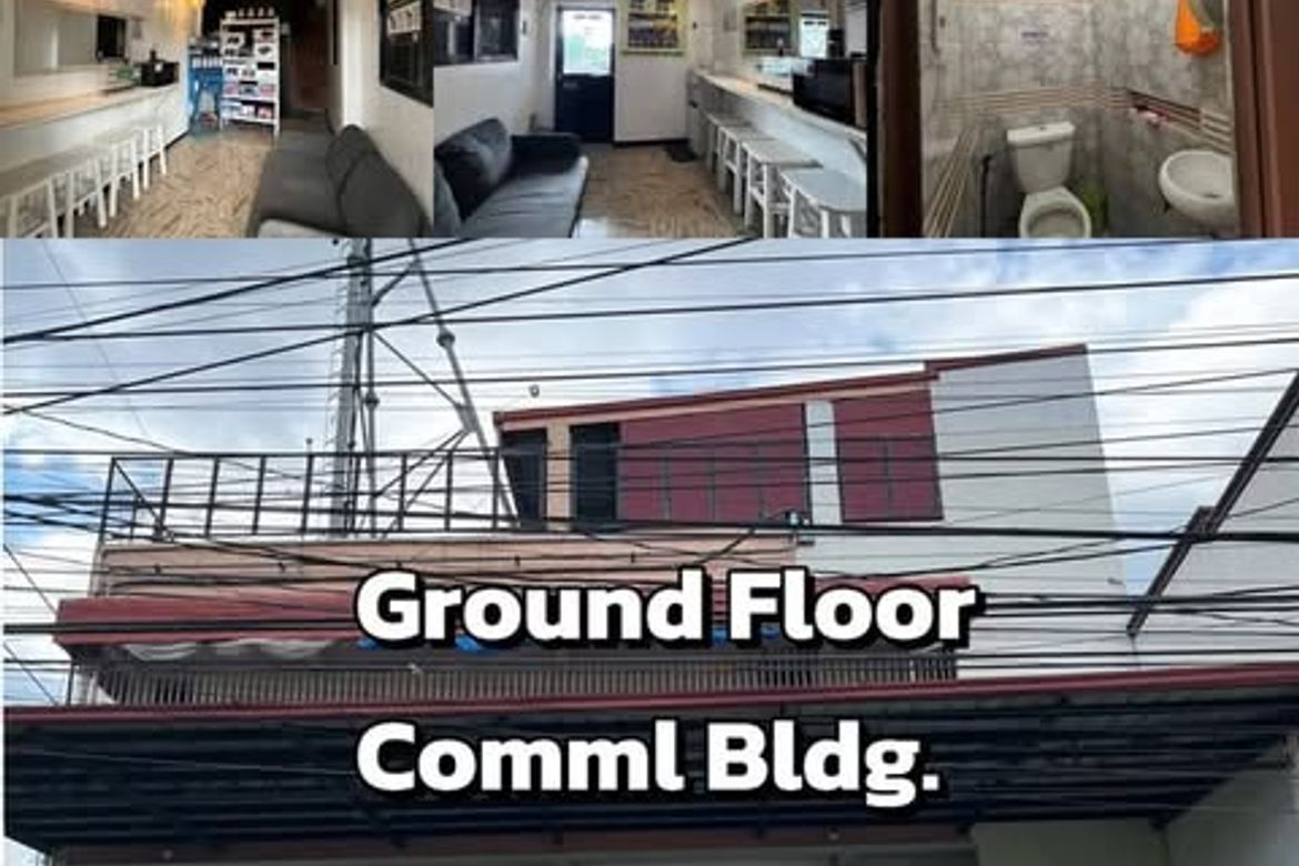 Shophouse for Sale in Bayanan, Bacoor, Cavite – photo 5
