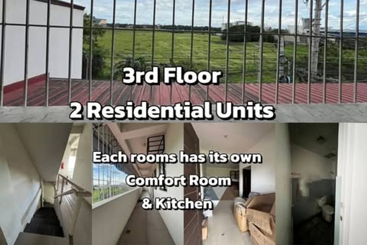 Shophouse for Sale in Bayanan, Bacoor, Cavite – photo 7