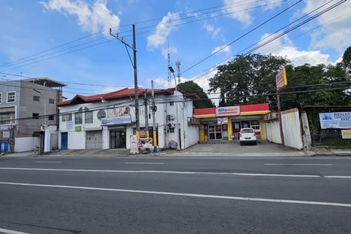 Shophouse for Sale in Bayanan, Bacoor, Cavite – photo 2