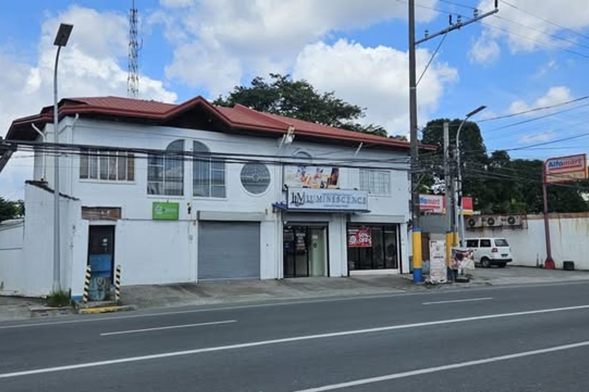 Shophouse for Sale in Bayanan, Bacoor, Cavite – photo 3