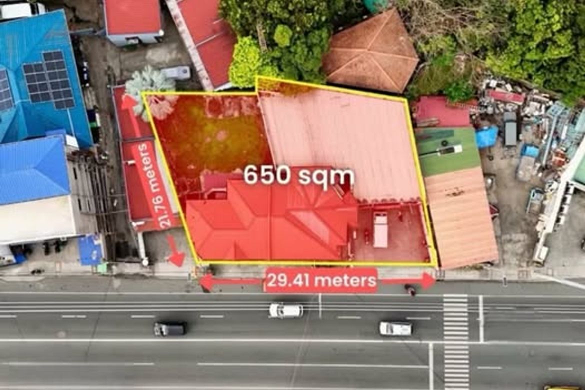 Shophouse for Sale in Bayanan, Bacoor, Cavite – photo 4