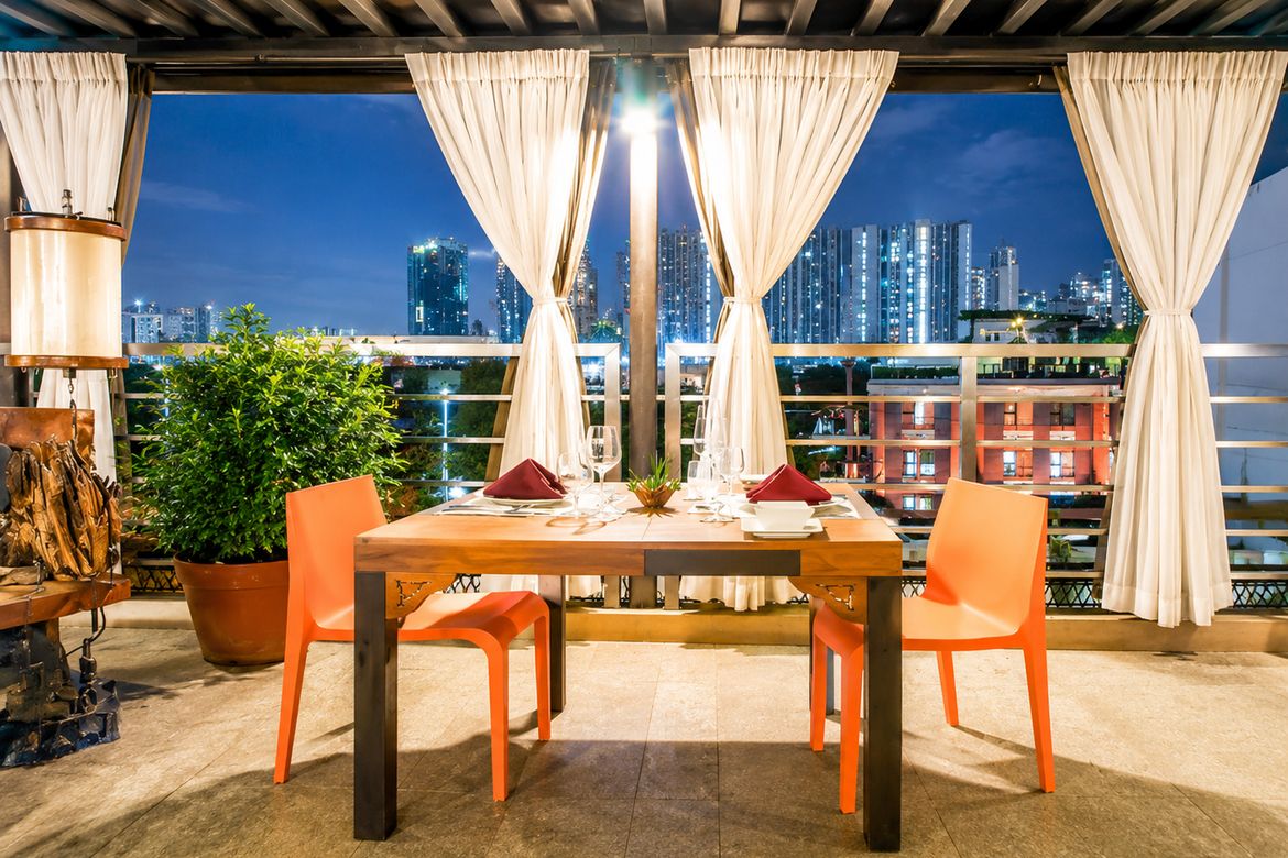 Shophouse for Sale in Bel-Air, Makati City – photo 7