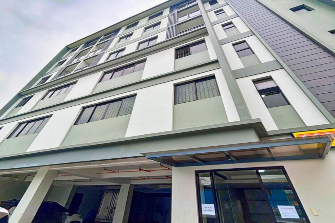 Shophouse for Sale in Bel-Air, Makati, Metro Manila – photo 2