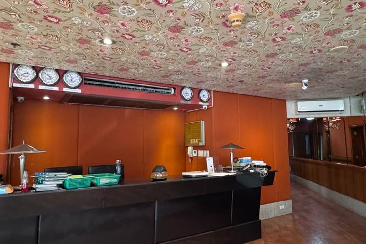 Shophouse for Sale in Bel-Air, Makati, Metro Manila – photo 7