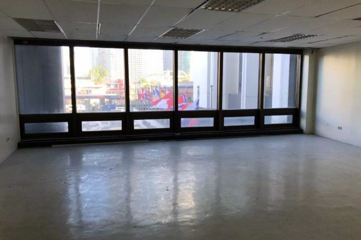 Shophouse for Sale in Bel-Air, Makati, Metro Manila