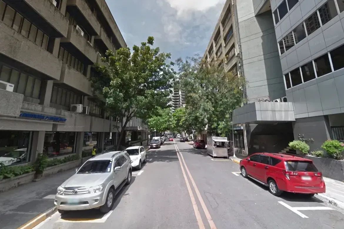 Shophouse for Sale in Bel-Air, Makati, Metro Manila