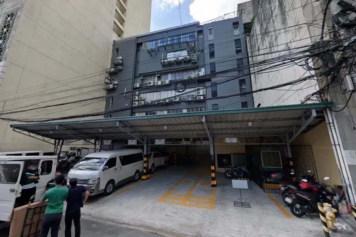 Shophouse for Sale in Bel-Air, Makati, Metro Manila – photo 5
