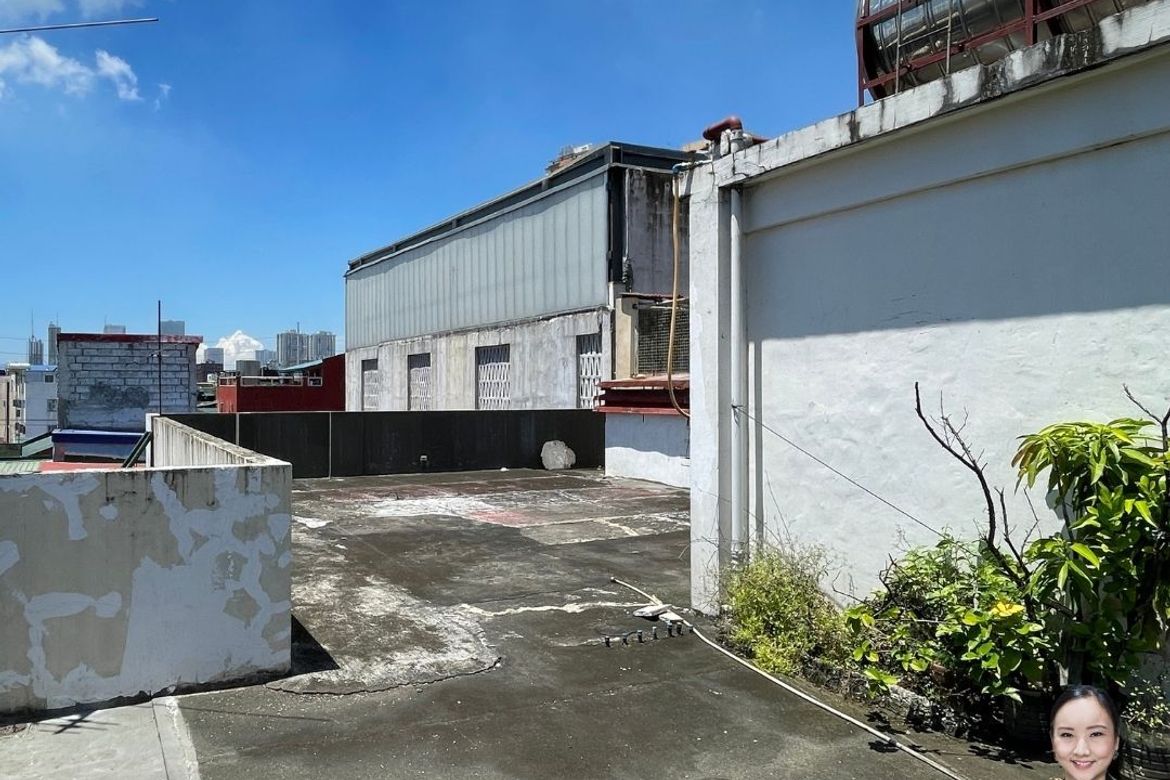 Shophouse for Sale in Bel-Air, Makati, Metro Manila