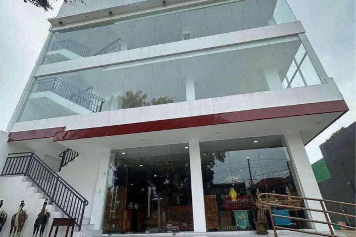 Shophouse for Sale in BF Homes Parañaque, BF Homes, Parañaque, Metro Manila