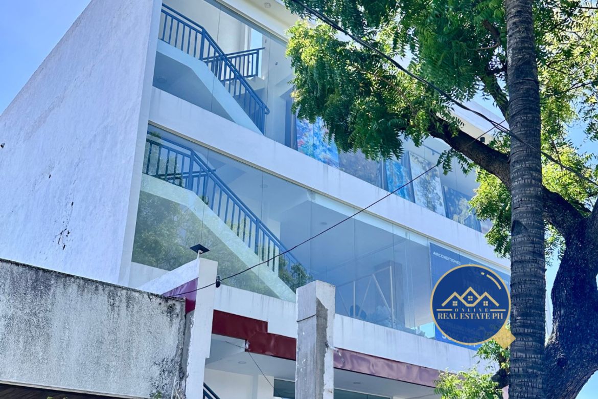 Shophouse for Sale in BF Homes, Parañaque, Metro Manila