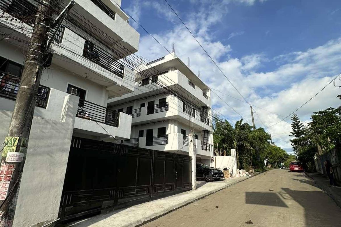 Shophouse for Sale in Biga II, Silang, Cavite – photo 7