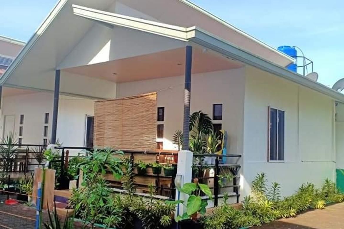 Shophouse for Sale in Bingag, Dauis, Bohol – photo 2