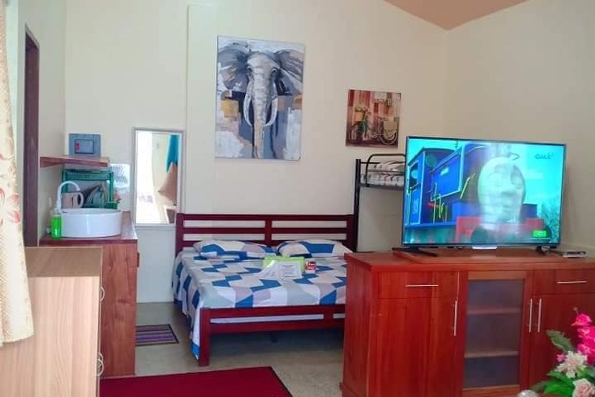Shophouse for Sale in Bingag, Dauis, Bohol – photo 4
