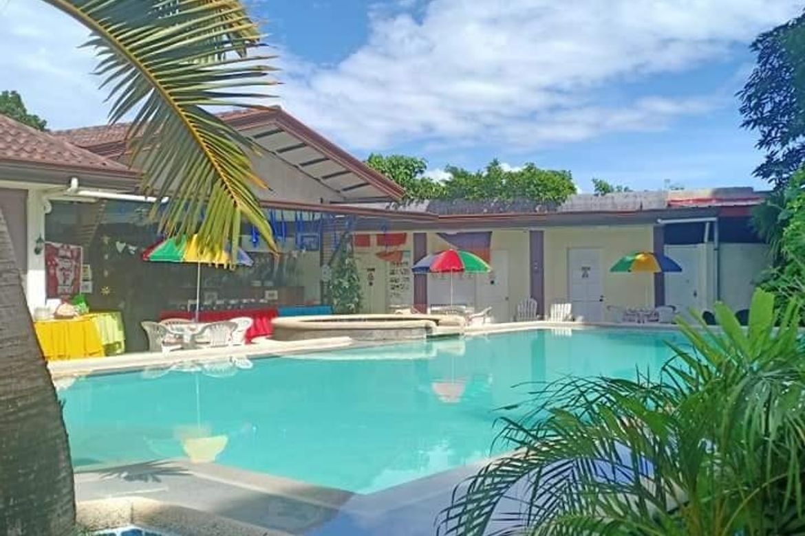Shophouse for Sale in Bingag, Dauis, Bohol – photo 7