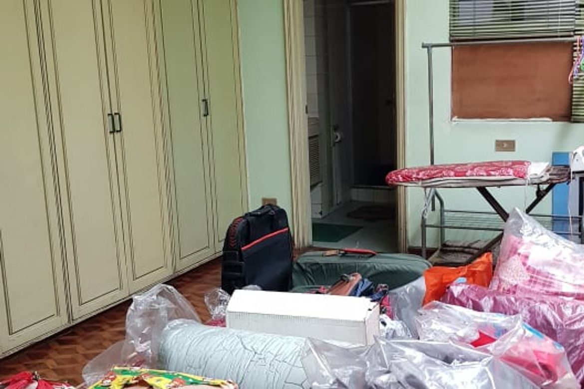 Shophouse for Sale in Binondo, Manila, Metro Manila near LRT-1 Carriedo – photo 3