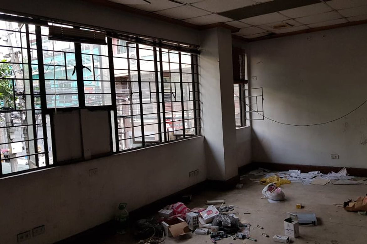 Shophouse for Sale in Binondo, Manila, Metro Manila near LRT-1 Carriedo – photo 6