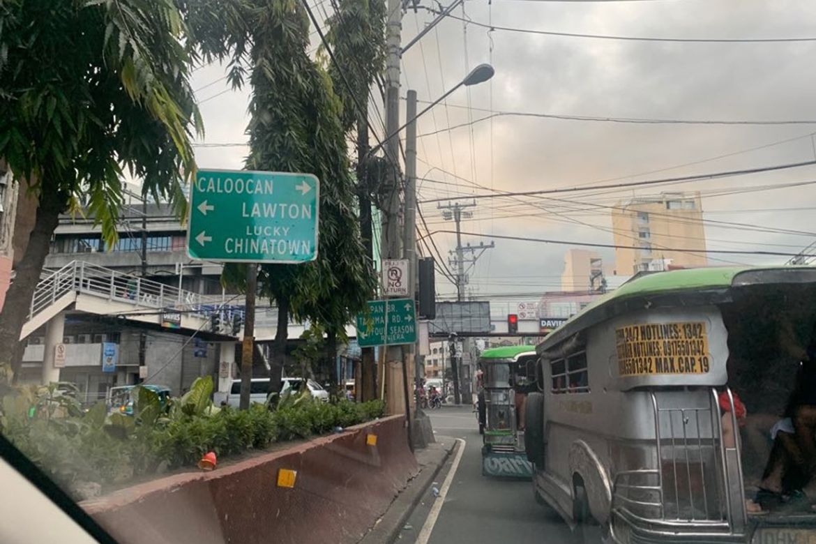 Shophouse for Sale in Binondo, Manila, Metro Manila near LRT-1 Carriedo – photo 6