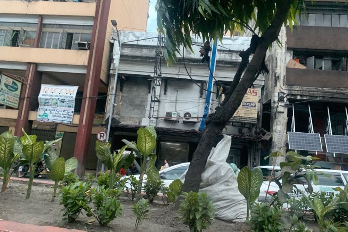 Shophouse for Sale in Binondo, Manila, Metro Manila near LRT-1 Carriedo – photo 7