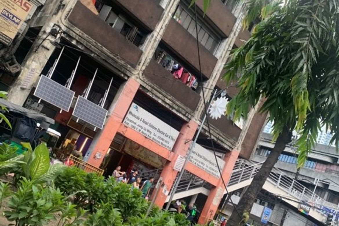 Shophouse for Sale in Binondo, Manila, Metro Manila near LRT-1 Carriedo – photo 8
