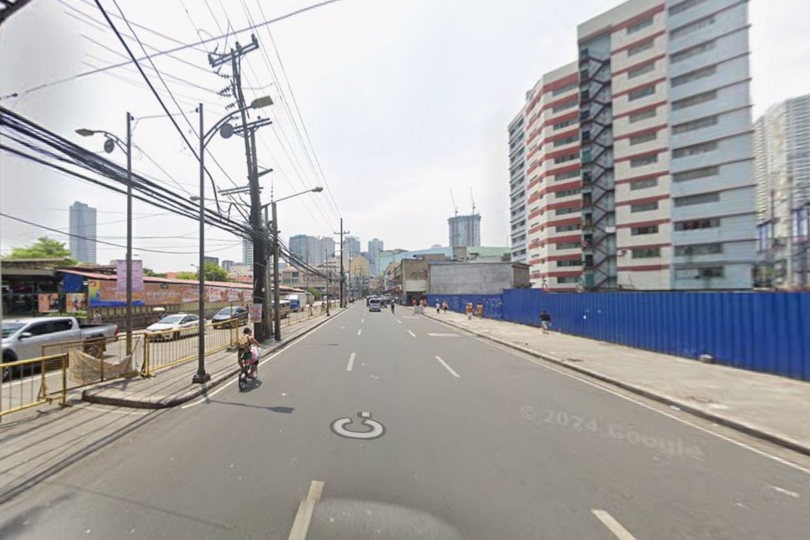 Shophouse for Sale in Binondo, Manila, Metro Manila near LRT-2 Recto – photo 2
