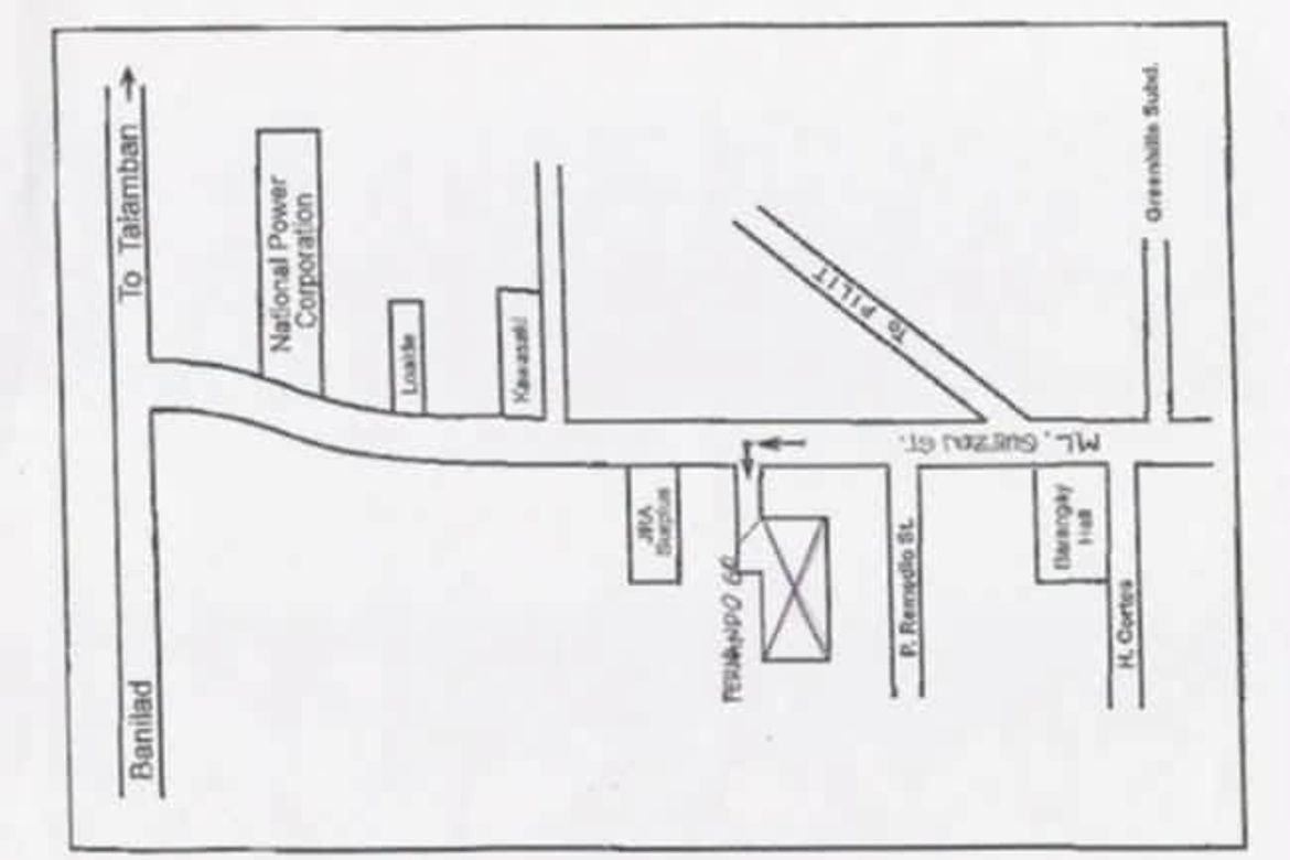 Shophouse for Sale in Cabancalan, Mandaue, Cebu – photo 2