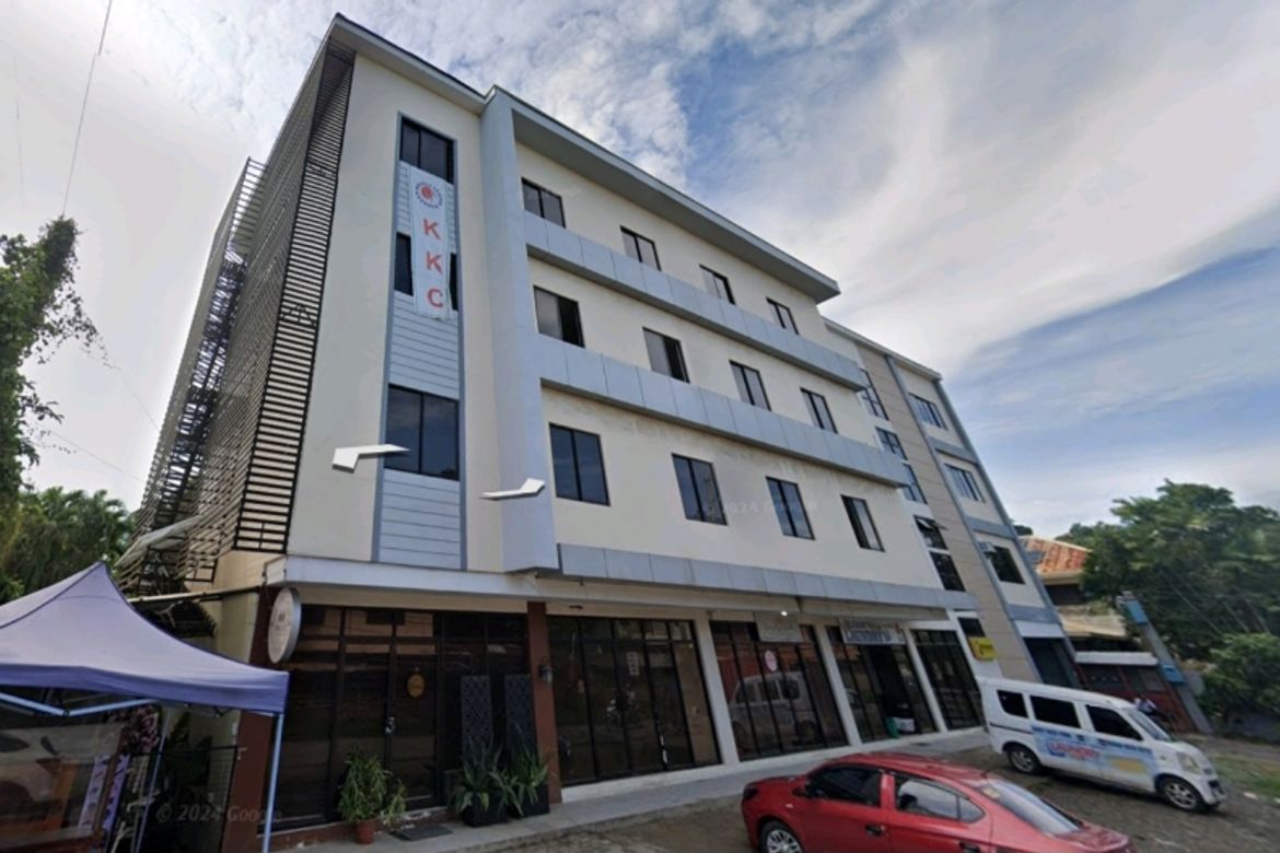 Shophouse for Sale in Camaman-An, Cagayan de Oro, Misamis Oriental
