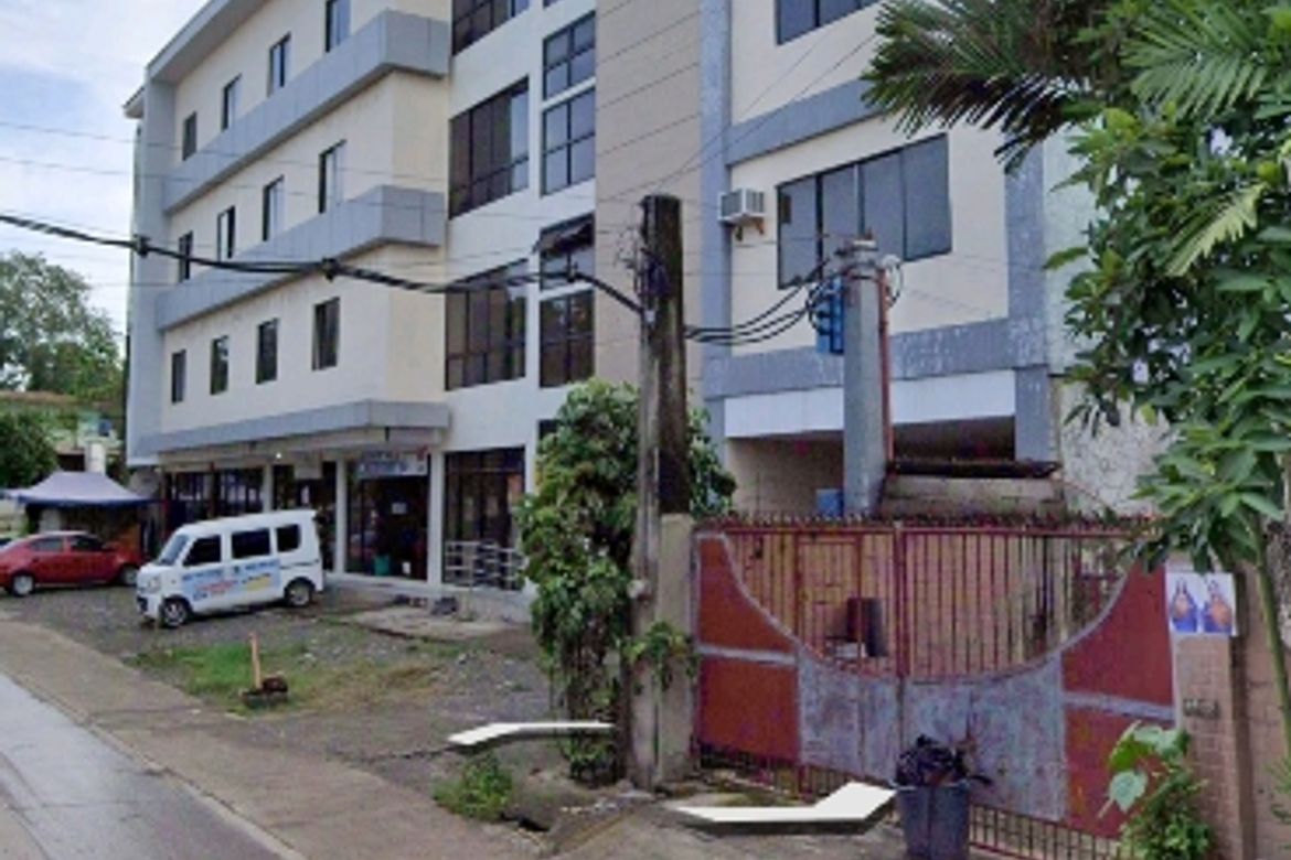Shophouse for Sale in Camaman-An, Cagayan de Oro, Misamis Oriental – photo 2