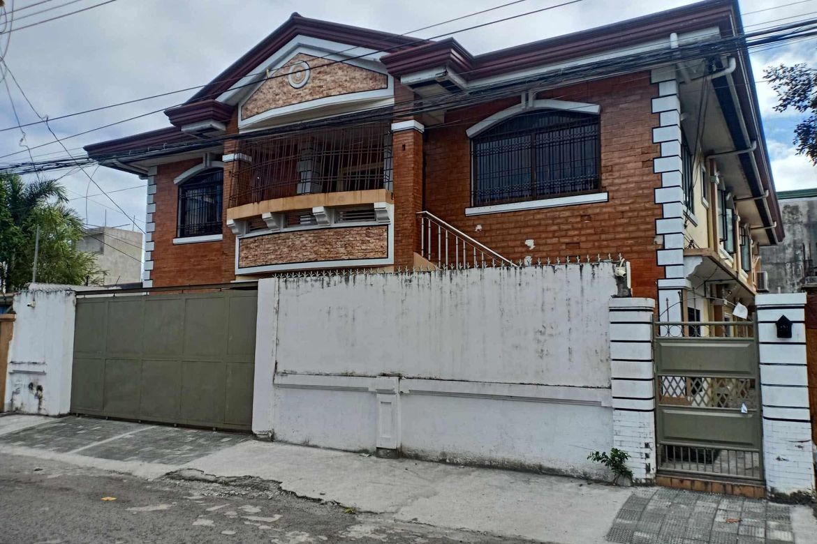 Shophouse for Sale in Capaya, Angeles, Pampanga – photo 2