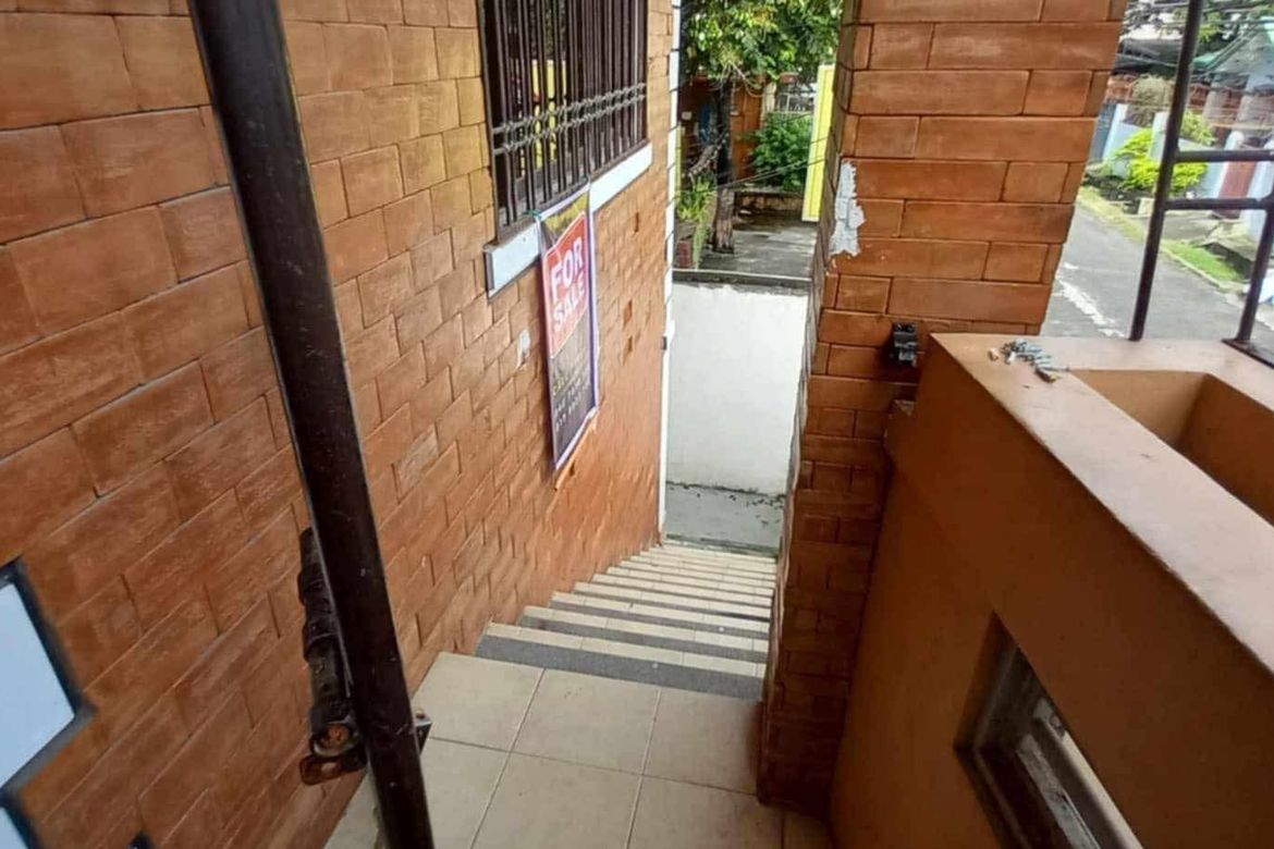 Shophouse for Sale in Capaya, Angeles, Pampanga – photo 4