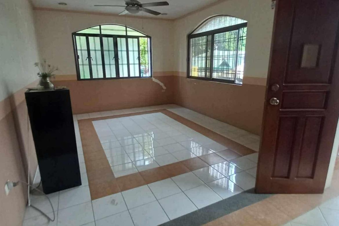 Shophouse for Sale in Capaya, Angeles, Pampanga – photo 8