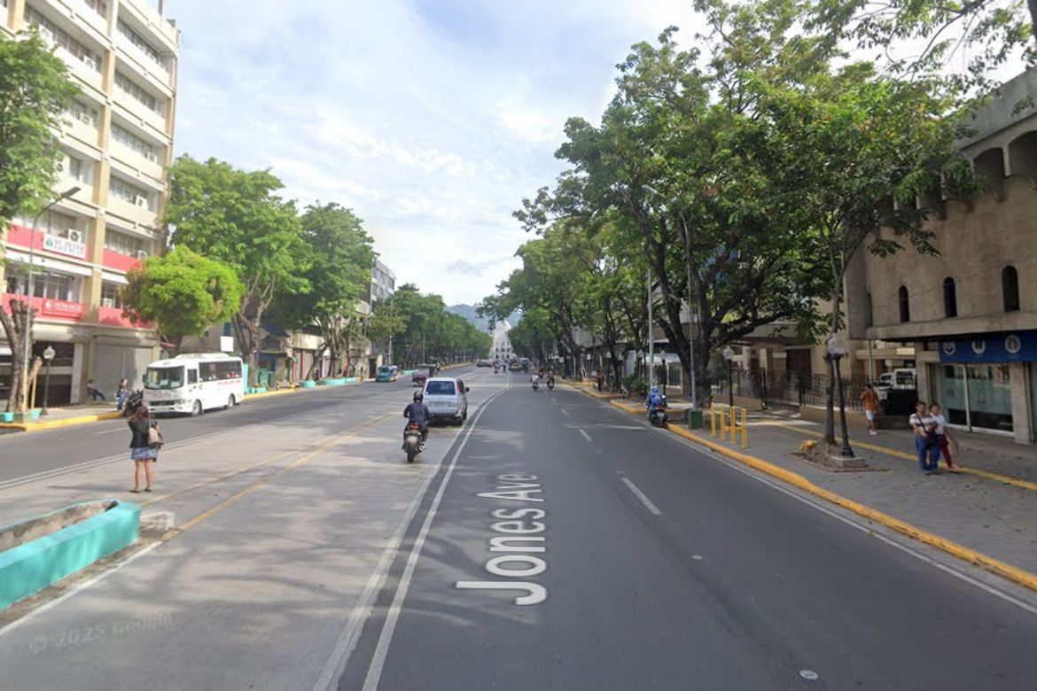 Shophouse for Sale in Capitol Site, Cebu City, Cebu – photo 2