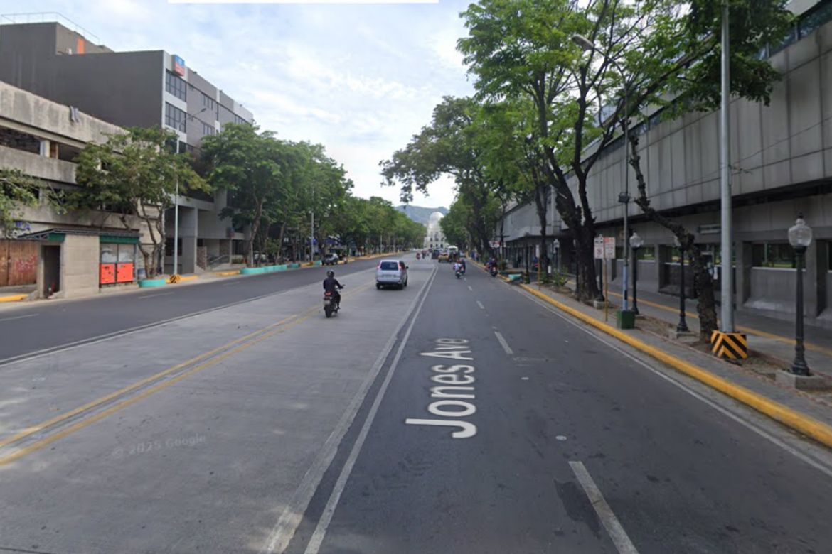 Shophouse for Sale in Capitol Site, Cebu City, Cebu – photo 3