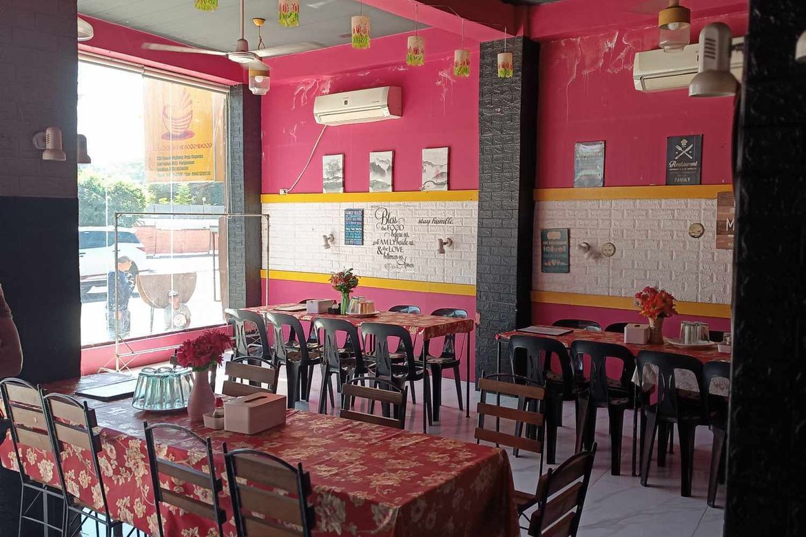 Shophouse for Sale in Cayanga, San Fabian, Pangasinan – photo 3