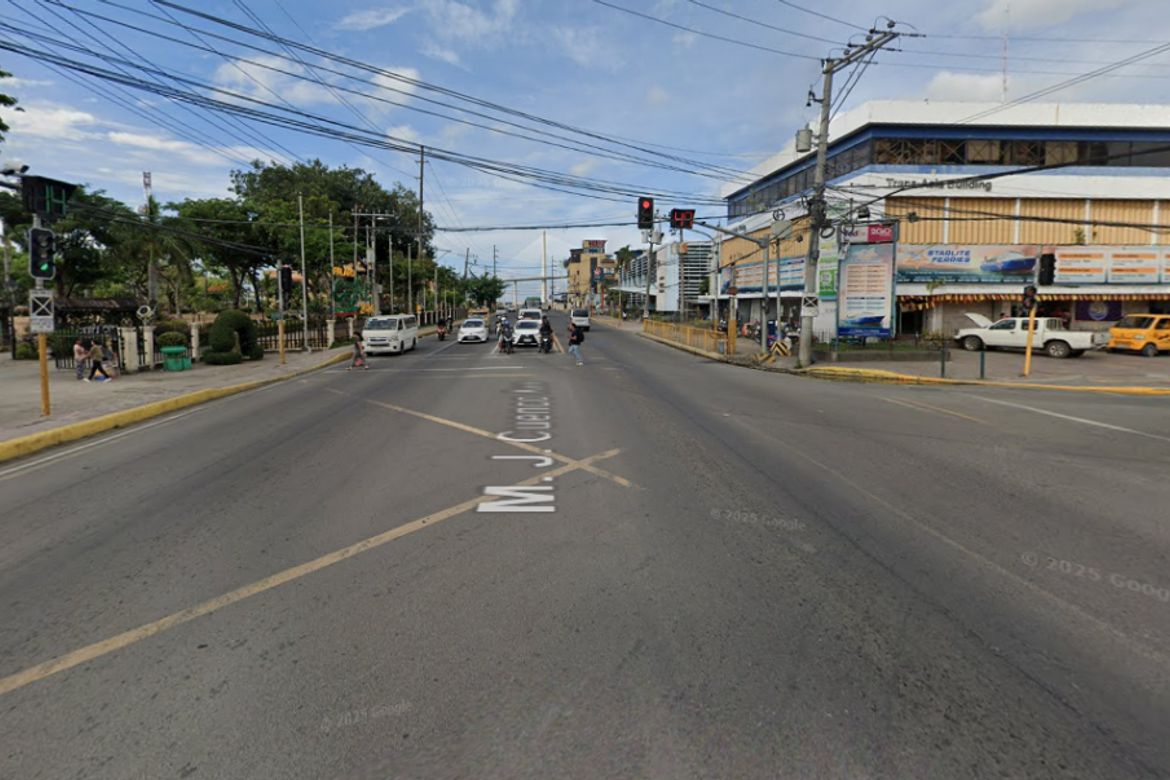 Shophouse for Sale in Central (Pob.), Cebu City, Cebu