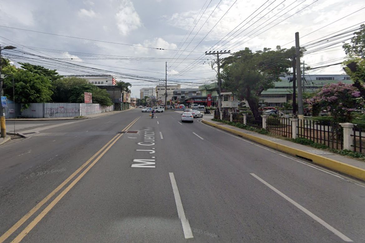 Shophouse for Sale in Central (Pob.), Cebu City, Cebu – photo 2